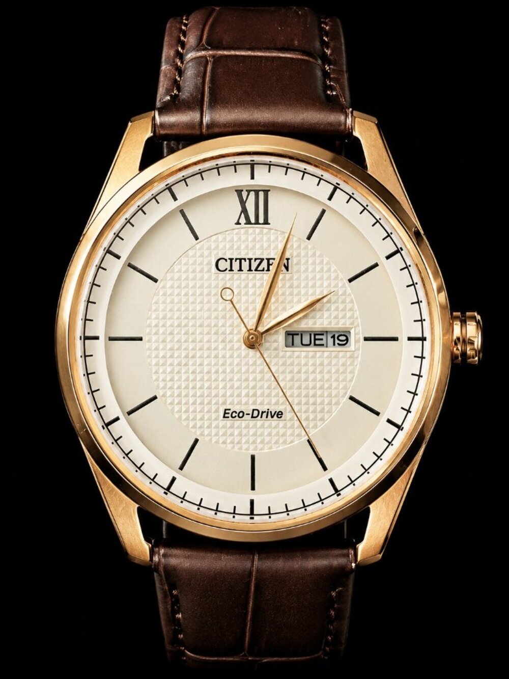 🔥 Citizen Eco-Drive AW0082-01A Men’s Watch – New With Tag 🔥